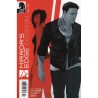 MIRROR'S EDGE EXORDIUM 2