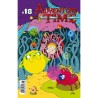 ADVENTURE TIME 18