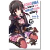 KONOSUBA BENDICE ESTE MARAVILLOSO MUNDO 5