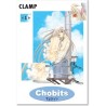 CHOBITS 1