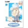 CHOBITS 1