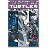 TEENAGE MUTANT NINJA TURTLES TOMO 8