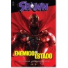 SPAWN ENEMIGO DEL ESTADO