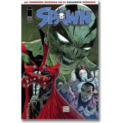 SPAWN 248 249
