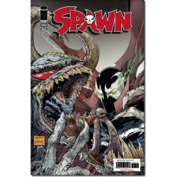 SPAWN 243