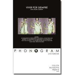PHONOGRAM 6