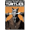 TEENAGE MUTANT NINJA TURTLES TOMO 4